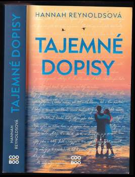 Hannah Reynolds: Tajemné dopisy