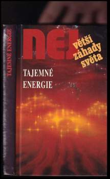 Naďa Kučerová: Tajemné energie