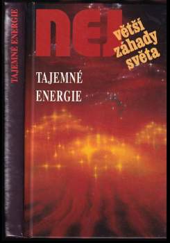 Tajemné energie