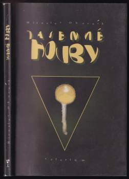 Tajemné houby
