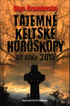 Tajemné keltské horoskopy