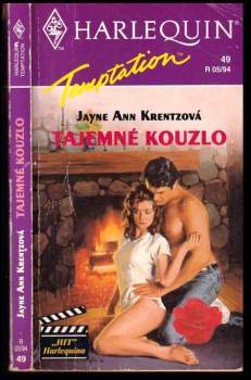 Tajemné kouzlo