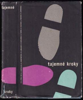 Tajemné kroky