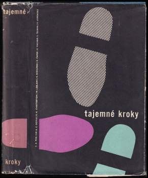 Tajemné kroky