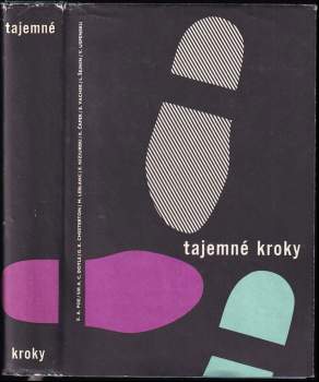 Tajemné kroky