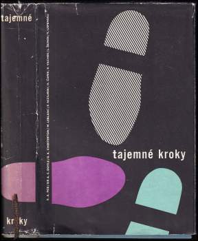 Tajemné kroky