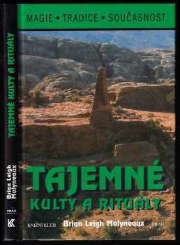 Tajemné kulty a rituály