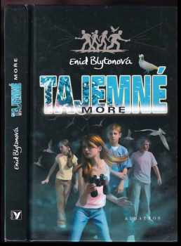 Enid Blyton: Tajemné moře