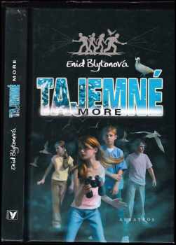 Tajemné moře