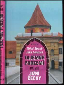 Tajemné podzemí