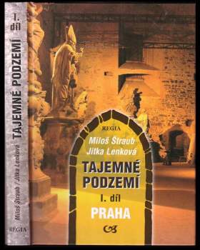 Tajemné podzemí