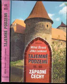Jitka Lenková: Tajemné podzemí