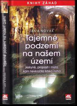 Tajemné podzemí na našem území