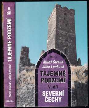 Jitka Lenková: Tajemné podzemí