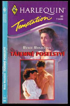 Tajemné poselství