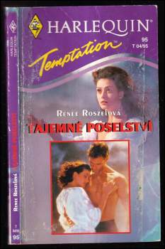 Tajemné poselství