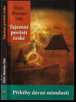 Andrej Augustín: Tajemné pověsti české