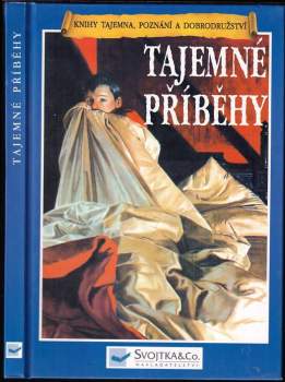 Tajemné příběhy