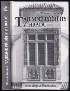 Tajemné příběhy z hradů mezi Brdy a Berounkou