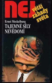 Tajemné síly nevědomí