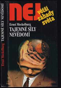 Tajemné síly nevědomí
