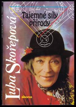 Tajemné síly přírody