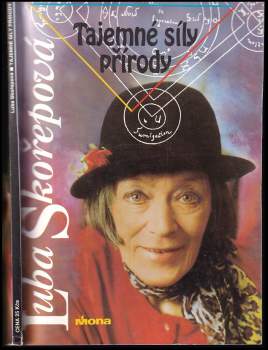 Luba Skořepová: Tajemné síly přírody