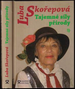 Tajemné síly přírody