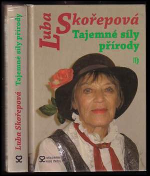 Tajemné síly přírody