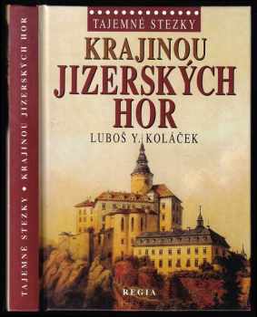 Krajinou Jizerských hor