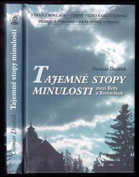 Tajemné stopy minulosti