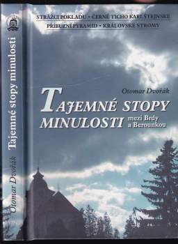 Tajemné stopy minulosti