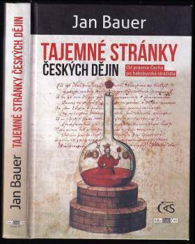 Tajemné stránky českých dějin