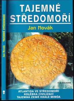 Tajemné Středomoří