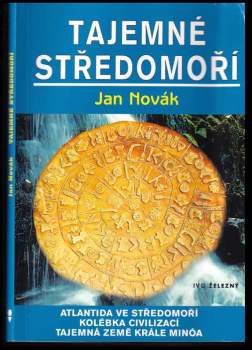 Jan A Novák: Tajemné Středomoří