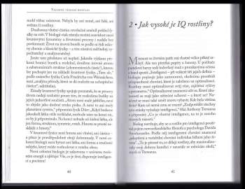 Joseph Scheppach: Tajemné vědomí rostlin