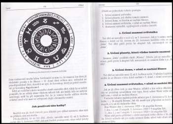 František Zillich: Tajemné vědy a jejich využití