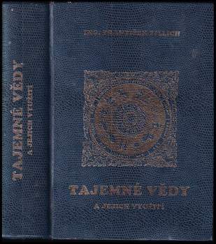 Tajemné vědy a jejich využití