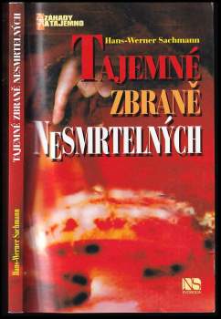 Tajemné zbraně nesmrtelných