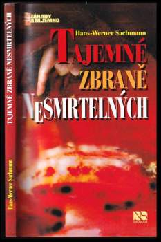 Tajemné zbraně nesmrtelných