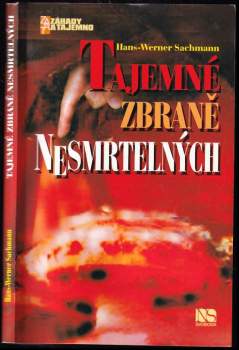Tajemné zbraně nesmrtelných