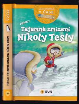 Tajemné zmizení Nikoly Tesly