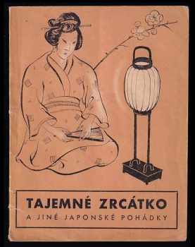 Tajemné zrcátko