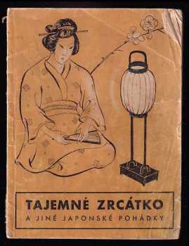Tajemné zrcátko