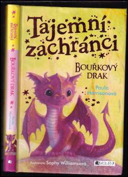 Tajemní zachránci