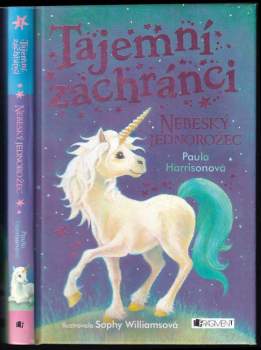Tajemní zachránci