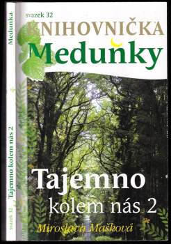 Tajemno kolem nás 2