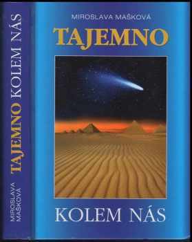 Tajemno kolem nás