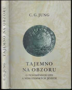 Tajemno na obzoru