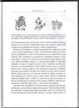 Carl Gustav Jung: Tajemno na obzoru